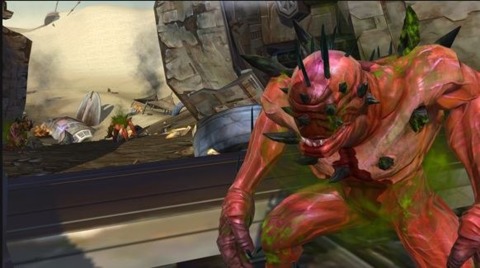 The Old Republic's subscription numbers are enviable, says Lusinchi.