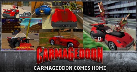 Carmageddon revs its engine in 2012.