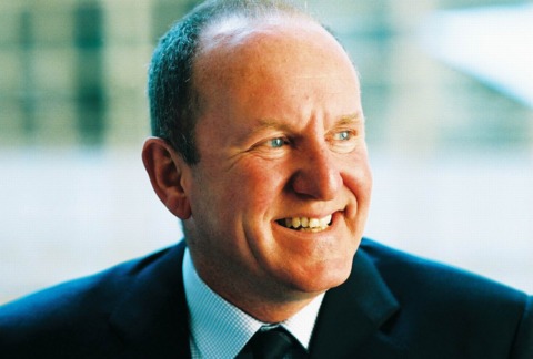 Ian Livingstone believes it's essential for Nintendo to embrace competitor hardware.