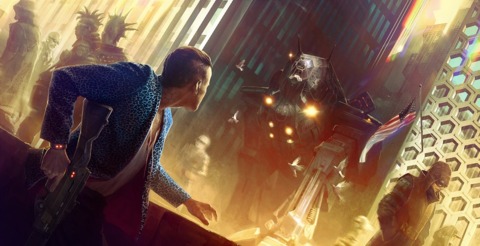 CD Projekt Red promises to better introduce players to the story in Cyberpunk.