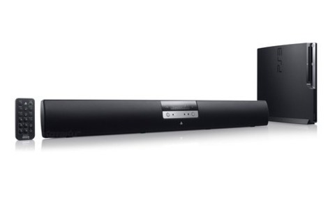 Sony's PS3 surround sound solution.