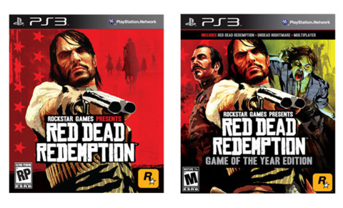 Red Dead Redemption on Switch and PS4 is official, not a remake or PC  release - Meristation