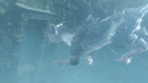 The Last Guardian will likely resurface at TGS next month.
