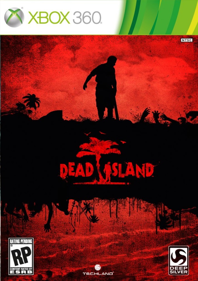 The Dead Island Special Edition is a bloodbath.