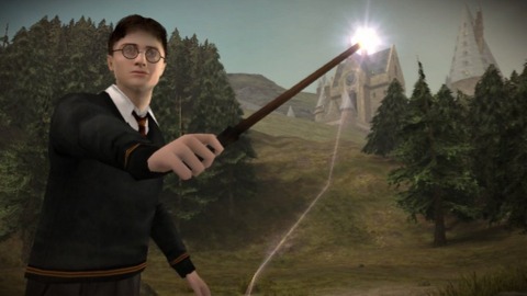 harry potter and the half blood prince pc game has stopped working