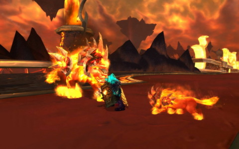 The upcoming content additions will let the World of Warcraft team experiment with new types of content and quests.