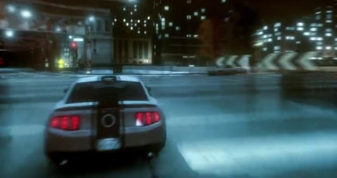 2011 will see another double dose of Need for Speed.