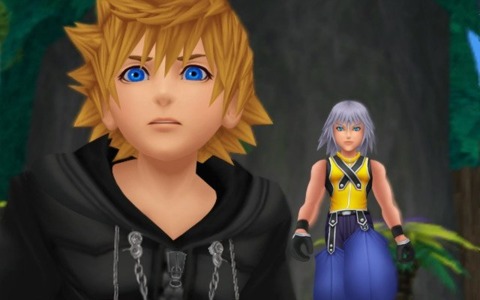How about we just go with Kingdom Hearts 179.