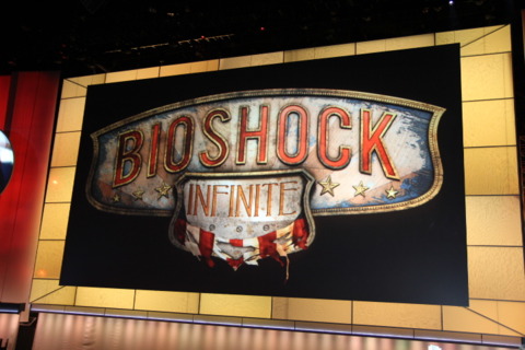 BioShock Infinite will indeed have Move support.