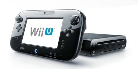 This is not just a Wii with a GamePad propped up against it.