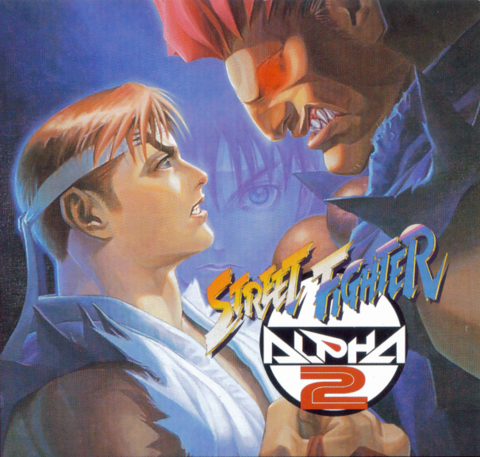 Sagat Street Fighter Alpha 3 moves list, strategy guide, combos and  character overview