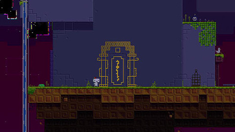 A new Fez patch would be too costly, says developer.