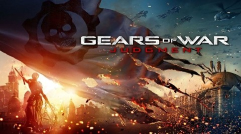 Gears of War: Judgment is taking cues from Pixar, Fergusson says.