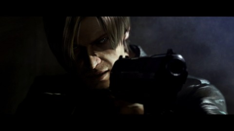 What's Resident Evil 6 all about? Certain Xbox 360 gamers can find out today.