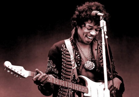 Jimi Hendrix: The Stand-Alone Rock Band Experience doesn't appear to be a go.