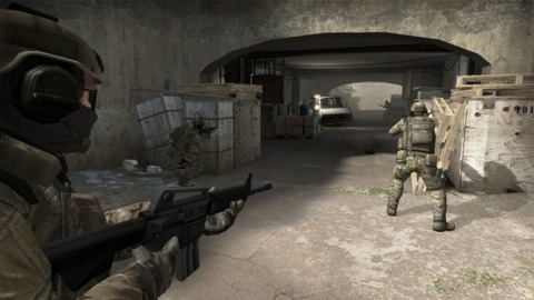 Valve plans to release Counter Strike: Global Offensive in August.