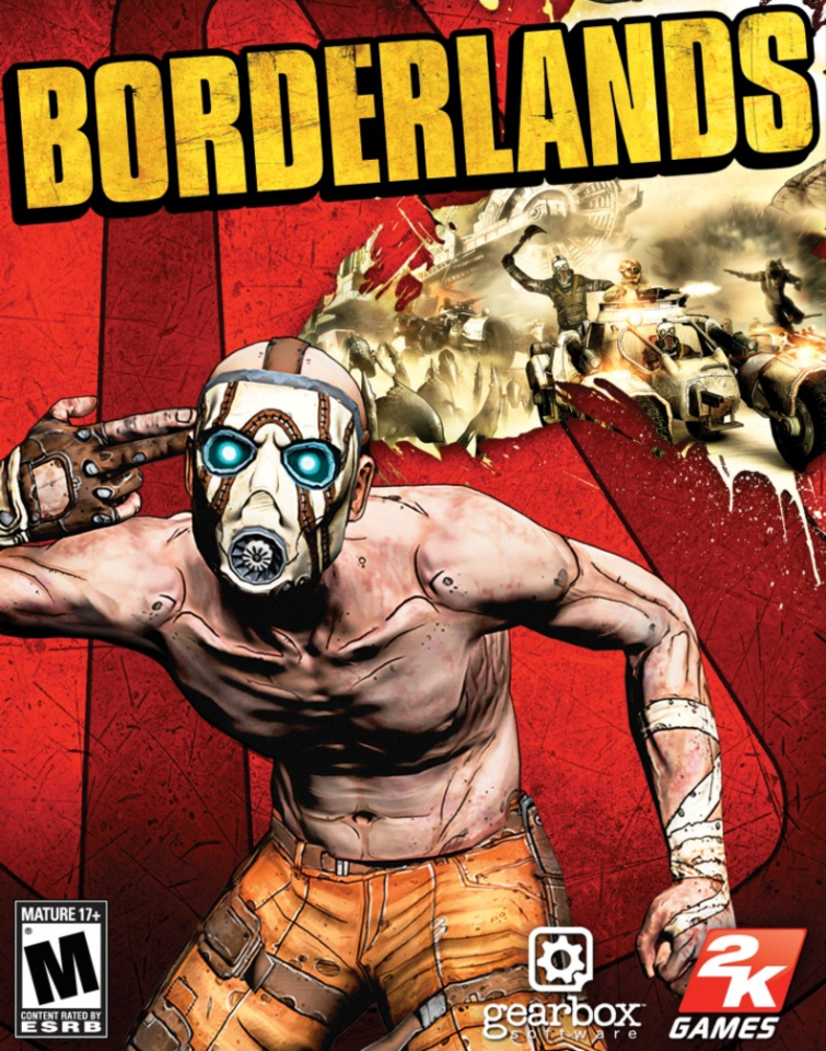 Sporten Tussendoortje opvolger Borderlands Cheats For Xbox 360 PC PlayStation 3 Macintosh PlayStation 4  Xbox One - GameSpot