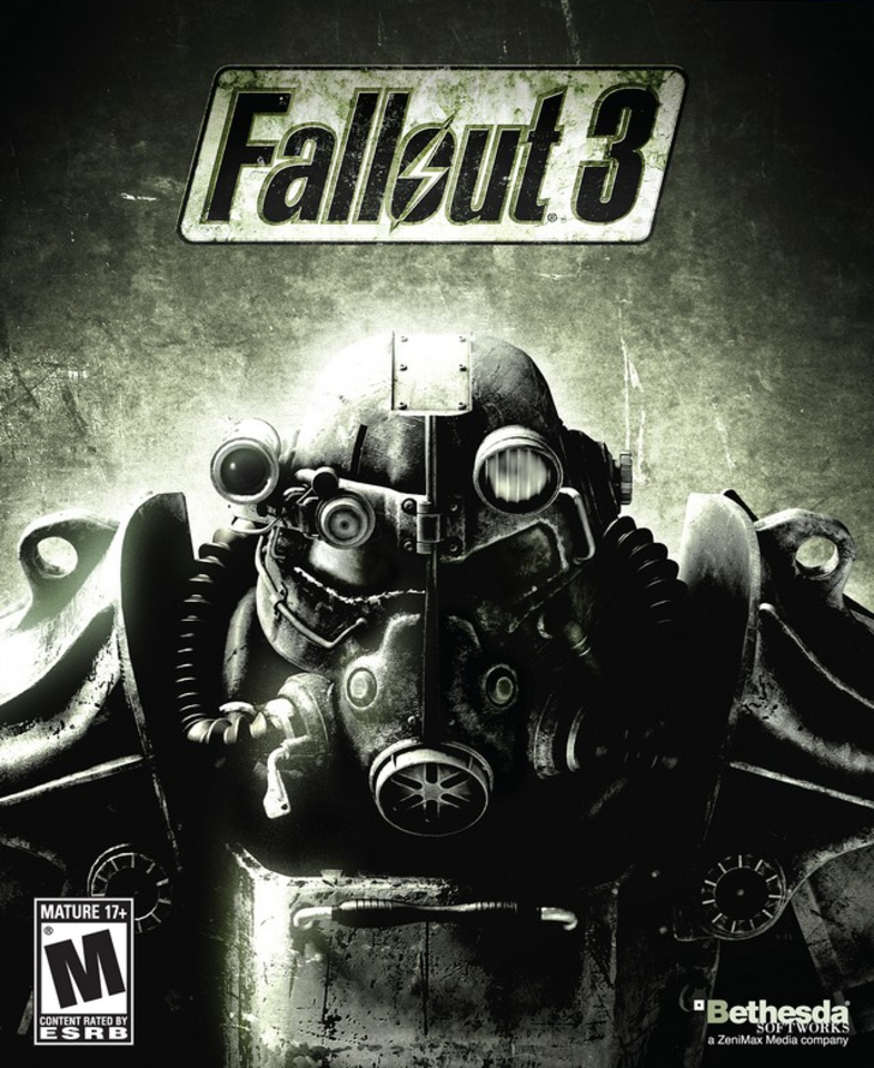 Fallout 3 Gamespot