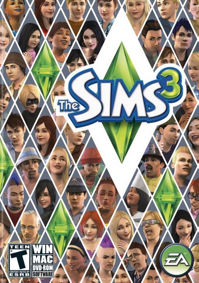 Aanwezigheid Onderdrukker min The Sims 3 Cheats For PC iOS (iPhone/iPad) Macintosh Windows Mobile  PlayStation 3 Xbox 360 Wii DS - GameSpot