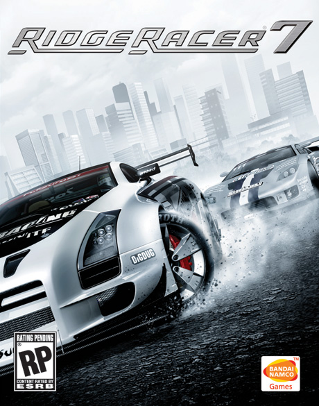 Ridge Racer - GameSpot