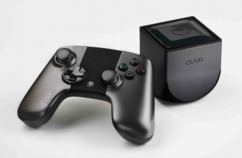 Indie developers seem to like the Ouya, though sales numbers seem above average at best.