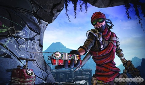  Maybe Borderlands will have a proper imitator by the time the third one comes around.