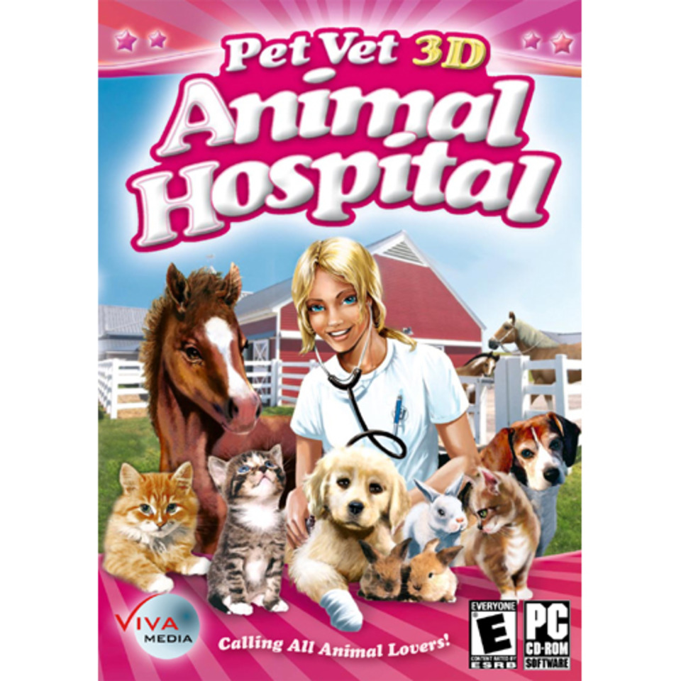 Pet 3 book. Игра Pet vet. Мои любимцы animal Hospital. Animal Hospital игра. Игра Pet vet 3d animal.