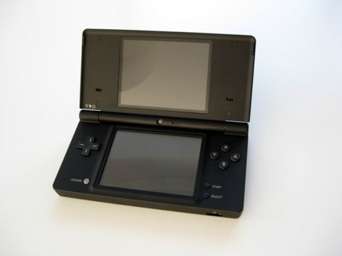 The DSi has sustained Nintendo's momentum with more than 1 million sold in the US and Europe so far.