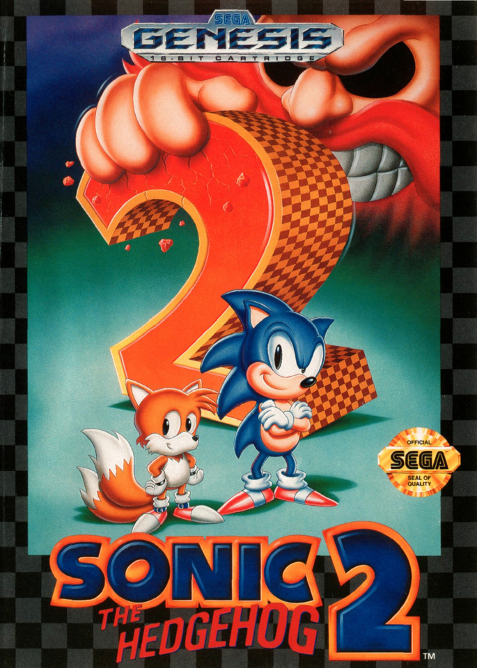 Sonic 2' Opens up Endless Possibilities for 'Sonic 3