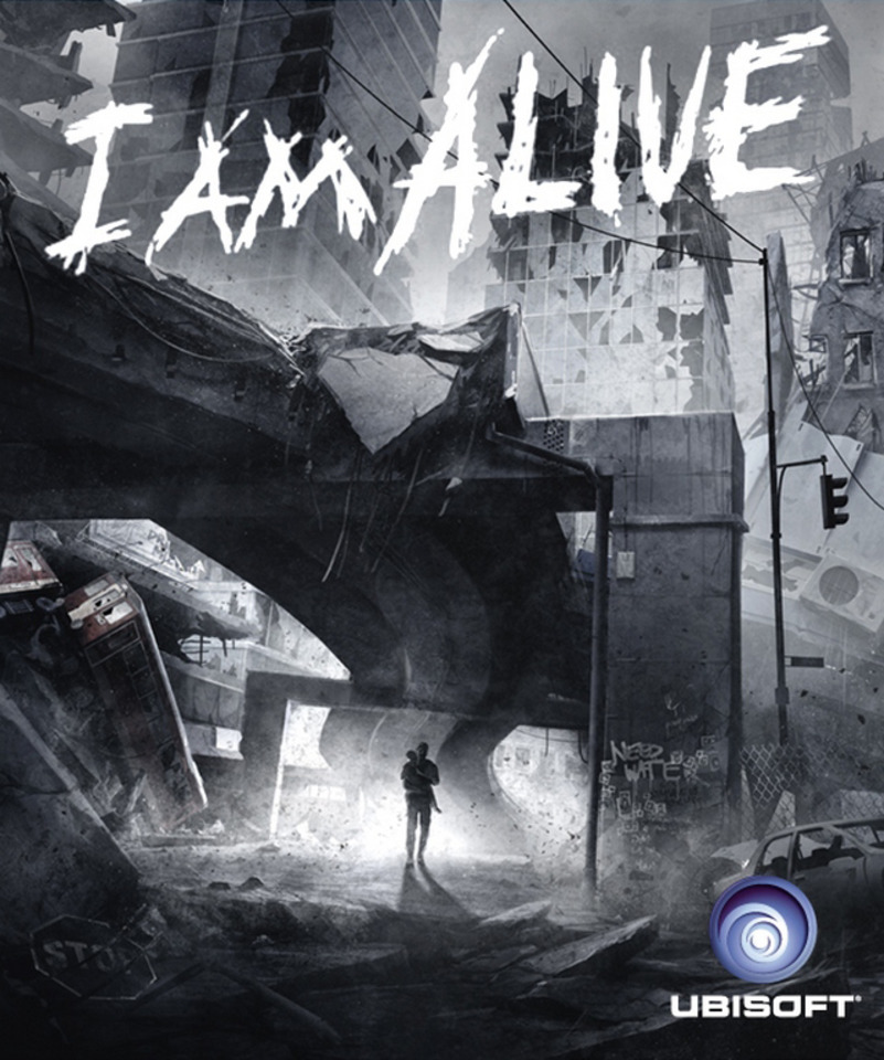 Namens Dwingend Tussendoortje I Am Alive Cheats For PlayStation 3 Xbox 360 PC - GameSpot