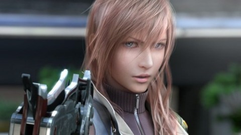 Lightning will mix it up in the next Dissidia title.