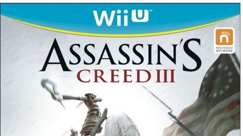 Is this what Wii U games will look like?