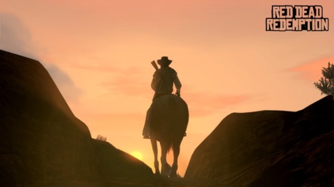 With shipments nearing 7 million and more DLC on the way, Red Dead Redemption won't be riding into the sunset for some time to come.