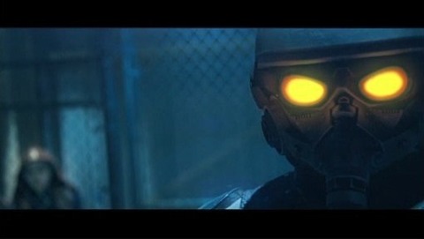 A Killzone FPS is coming to the PS Vita.
