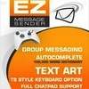 EZ Message Sender
