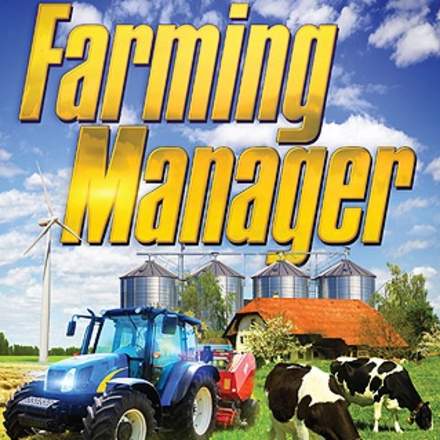 Farming Manager
