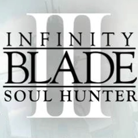 Infinity Blade III