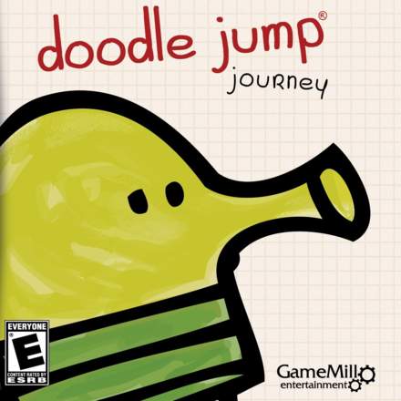 Doodle Jump Journey