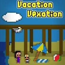 Vacation Vexation