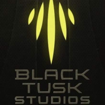 Black Tusk Unannounced Project