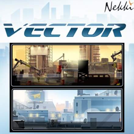 Vector (2013)