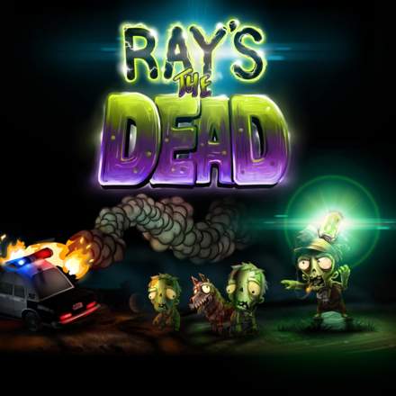 Ray's the Dead