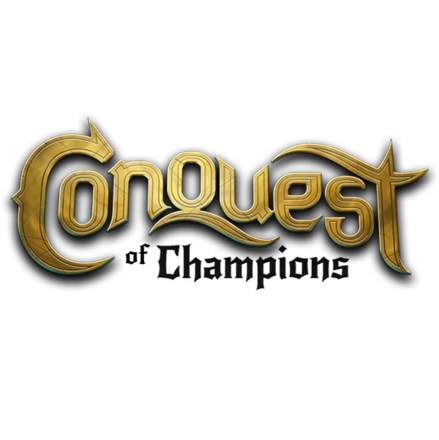 Conquest of Champions