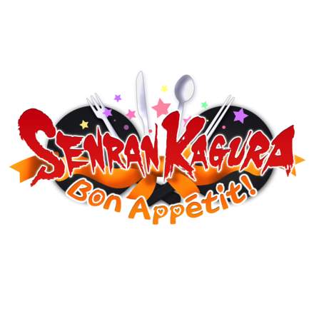 Senran Kagura: Bon Appetit!