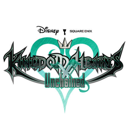 Kingdom Hearts Unchained X