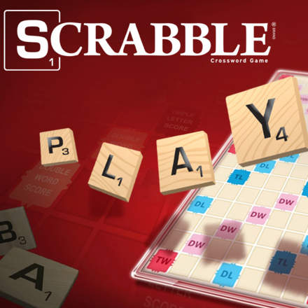 Scrabble (2015)