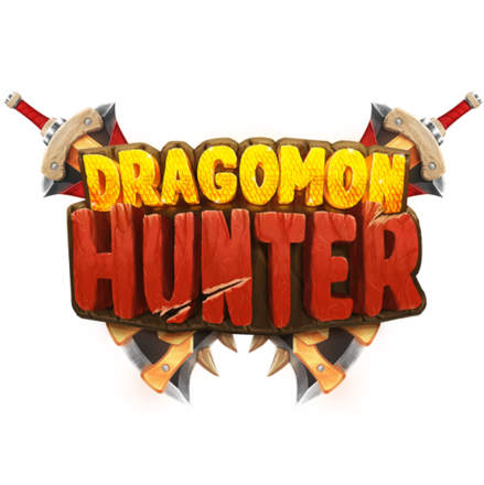 Dragomon Hunter