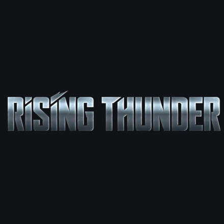 Rising Thunder