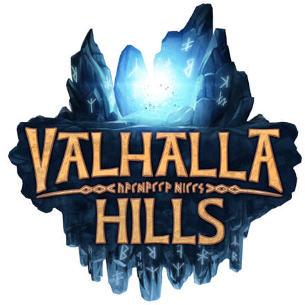 Valhalla Hills