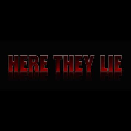 Here They Lie